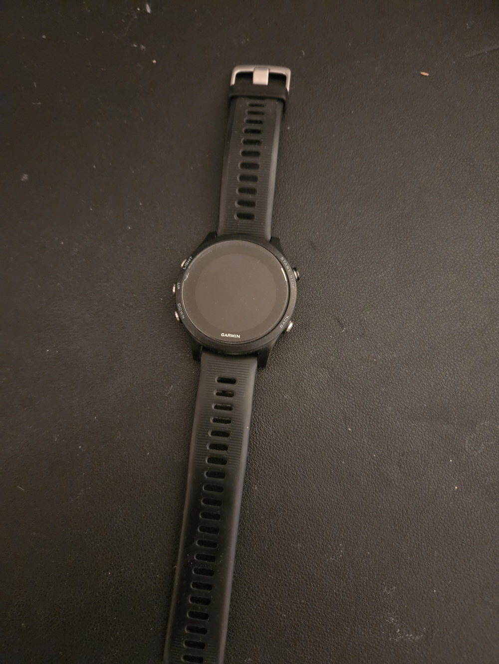 Garmin 935 Black - Women's/Mens